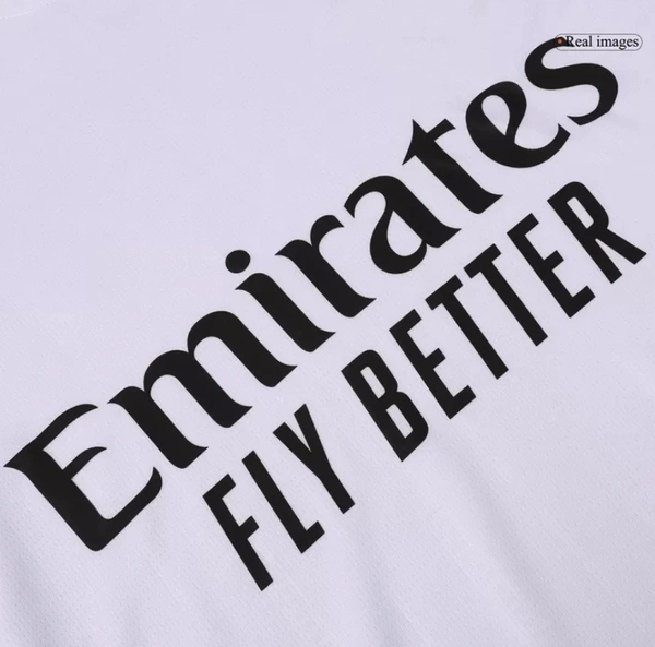 AC Milan Away Soccer Jersey 2024/25 - 2XL