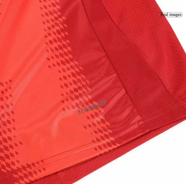 Bayern Munich Home Soccer Jersey 2024/25 - S