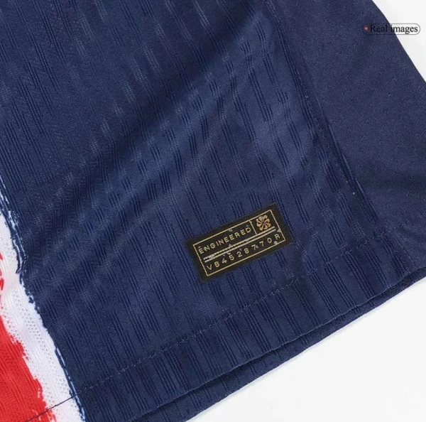PSG Home Player Version Jersey 2024/25 - S