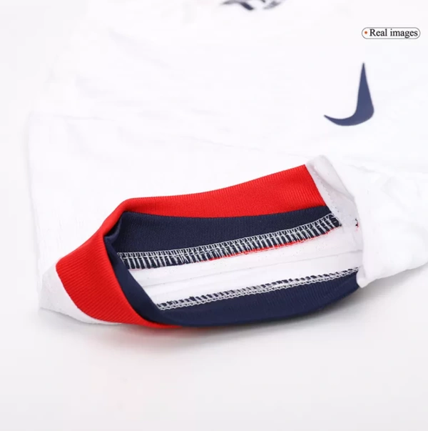 PSG Away Player Version Jersey 2024/25 - XL