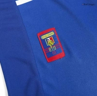 France Jersey Custom Home Soccer Jersey 1998 - 2XL