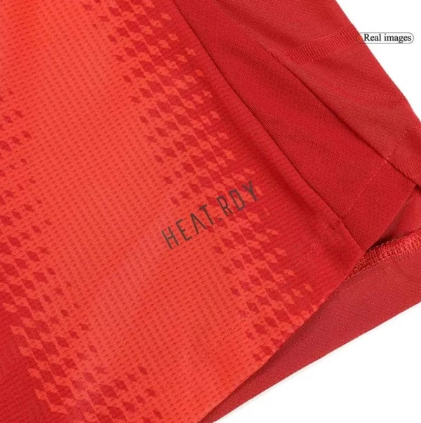 Bayern Munich Home Player Version Jersey 2024/25 - S