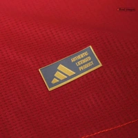 Manchester United Home Player Version Jersey 2024/25 - S
