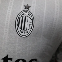 AC Milan Away Player Version Jersey 2024/25 - 2XL