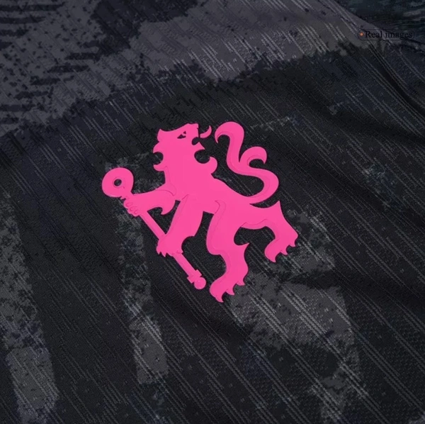 Chelsea Third Player Version Jersey 2024/25 - XL