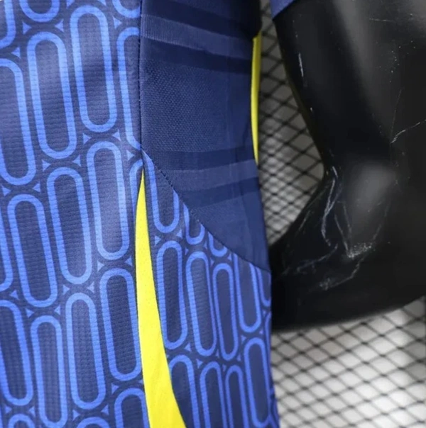 Al Nassr Away Player Version Jersey 2024/25 - L