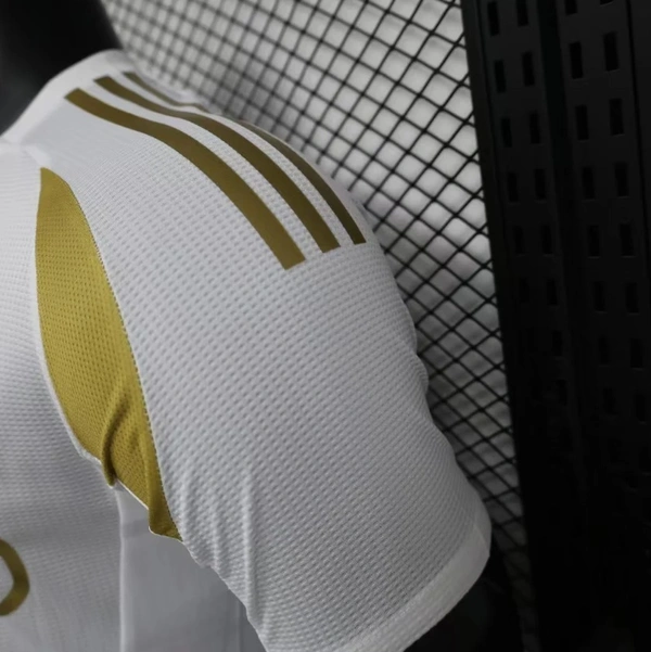 Al Nassr Third Player Version Jersey 2024/25 - S