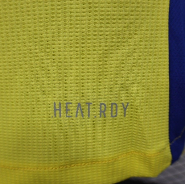 Al Nassr Home Player Version Jersey 2024/25 - XL