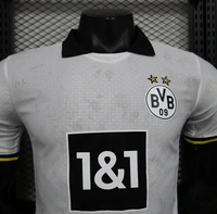 Borussia Dortmund Third Player Version Jersey 2024/25 - M