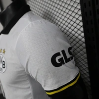 Borussia Dortmund Third Player Version Jersey 2024/25 - S