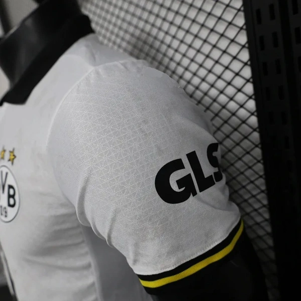 Borussia Dortmund Third Player Version Jersey 2024/25 - S
