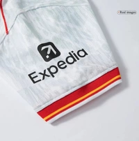 Liverpool Third Player Version Jersey 2024/25 - XL