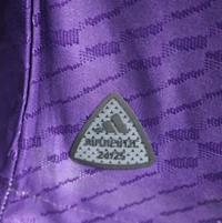 Real Madrid Y-3 Limited Edition Purple Player Version Jersey 24/25 - S