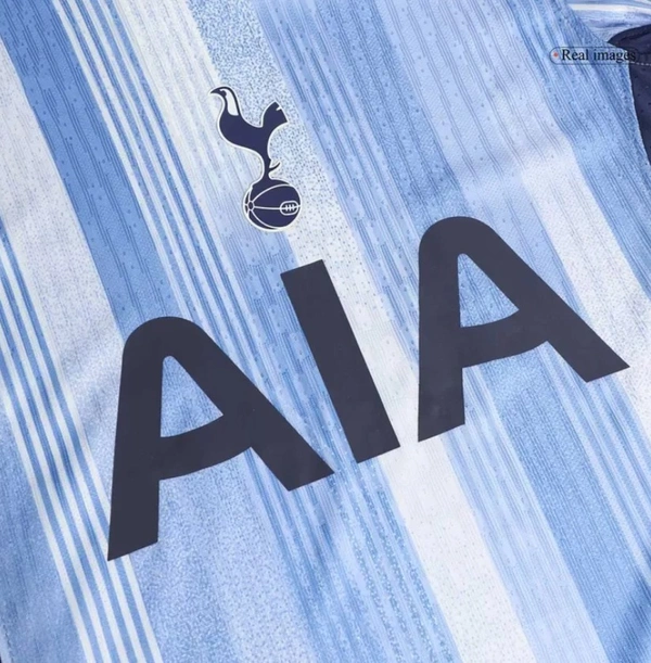 Tottenham Hotspur Away Player Version Jersey 2024/25 - XL