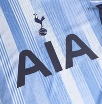 Tottenham Hotspur Away Player Version Jersey 2024/25 - S