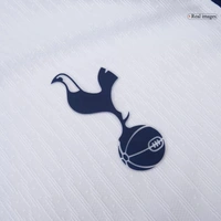Tottenham Hotspur Home Player Version Jersey 2024/25 - S