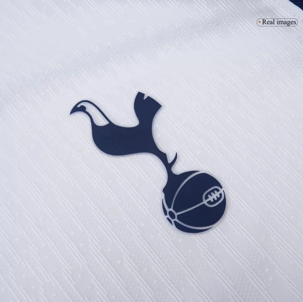 Tottenham Hotspur Home Player Version Jersey 2024/25 - S