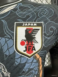 Japan Dragonball The Legend of Shenlong Player Version Jersey  24 - S