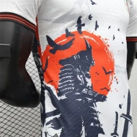 Japan Samurai Special Jersey Player Version  24/25 - M
