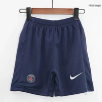 PSG Home Kids Soccer Jerseys Kit 2024/25 - 22:8yrs