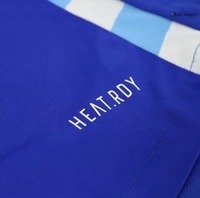 Argentina Away Player Version Jersey 2024 - M