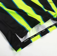 Manchester City Away Retro Jersey1998/99 - L