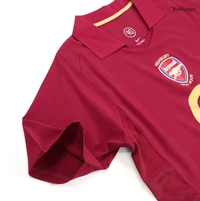 Arsenal Retro Jersey Home Soccer Shirt 2005/06 - XL