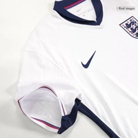England Home Player Version Jersey EURO 2024 - 2XL