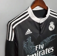 Real Madrid Away Retro Jersey 2014 - 2015 - 2XL