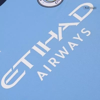Customized City Home Jersey 24-25 - XL