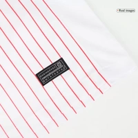 Customized France Away Jersey 24-25 - S