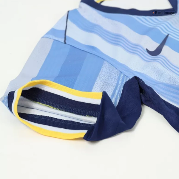 Customized Tottenham Away Jersey 24-25 - S