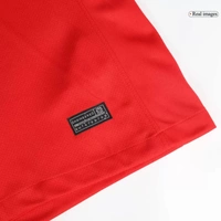 Ronaldo #7 Portugal Soccer Jersey 2024 - L