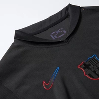 Customized Barca Away Soccer Solid Jersey 24/25 {Pre Order} - 2XL