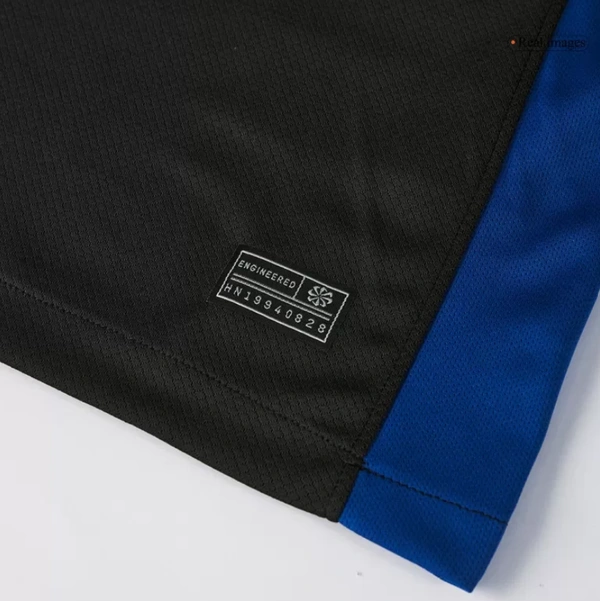 Customized Barca Away Soccer Solid Jersey 24/25 {Pre Order} - M
