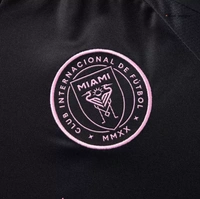 Inter Miami CF Away Soccer Jersey 2025/26 - M