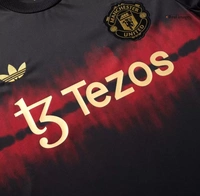 Manchester CNY Solid Soccer Jersey 2024/25 - L