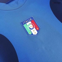 Italy Home Retro Jersey 2006 - XL