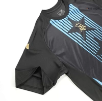 Argentina Pre-Match Soccer Solid Jersey 2024 - 2XL