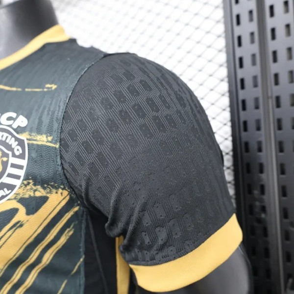 Sporting CP Fourth Player Version Jersey 24/25 - L