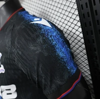 Crystal Palace Third Player Version 24/25 - XL