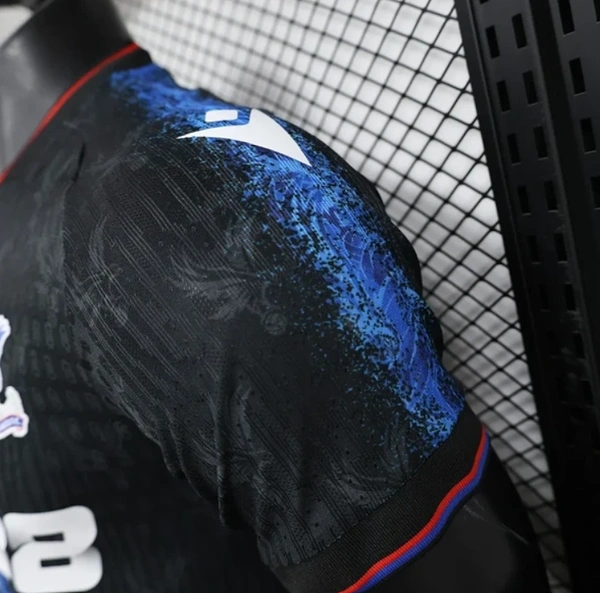 Crystal Palace Third Player Version 24/25 - XL
