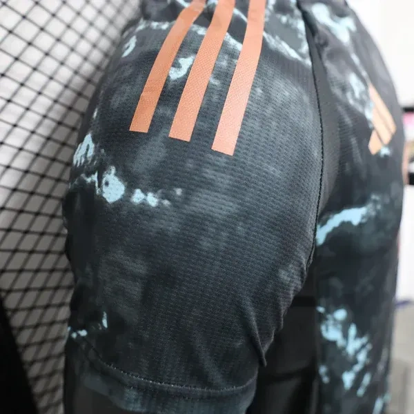 Bayern Munich Away Player Version Jersey 24/25 - M