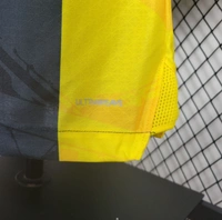 Dortmund 50 Th Anniversary Player Version Solid Jersey 24/25 - S