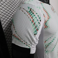 Portugal Away Player Version Jersey EURO 2025-26 - L