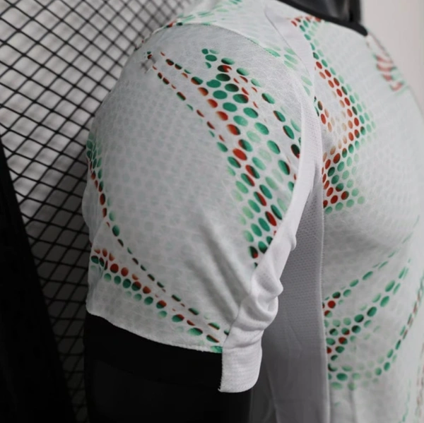 Portugal Away Player Version Jersey EURO 2025-26 - L