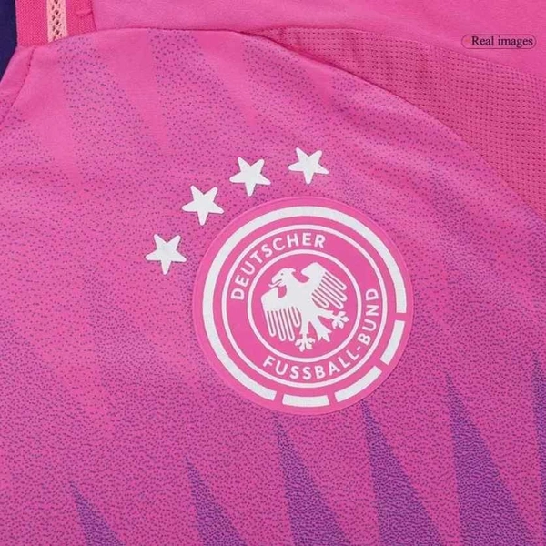 Germany Away  Player Version Jersey EURO 2024 - XL