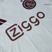 Ajax Third Soccer Jersey 2024/25 - 2XL