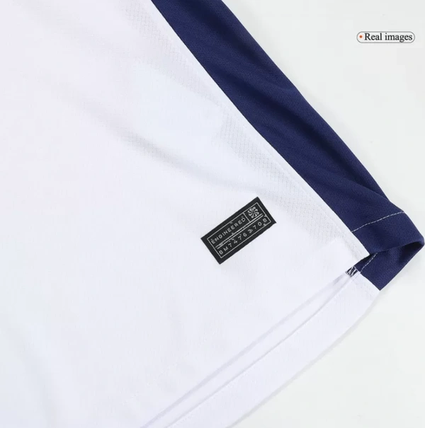 Tottenham Hotspur Home Soccer Jersey 2024/25 - M
