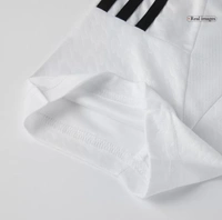 Real Madrid Home Soccer Jersey 2024/25 - S